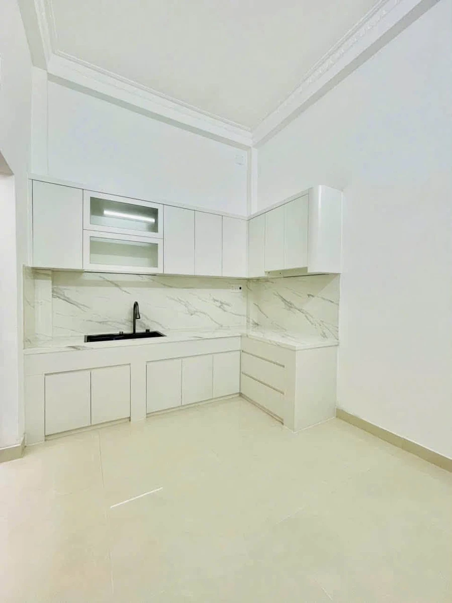 Bán nhà 3PN 99.6m² Hương Lộ 2 Bình Tân - Ảnh thu nhỏ 4