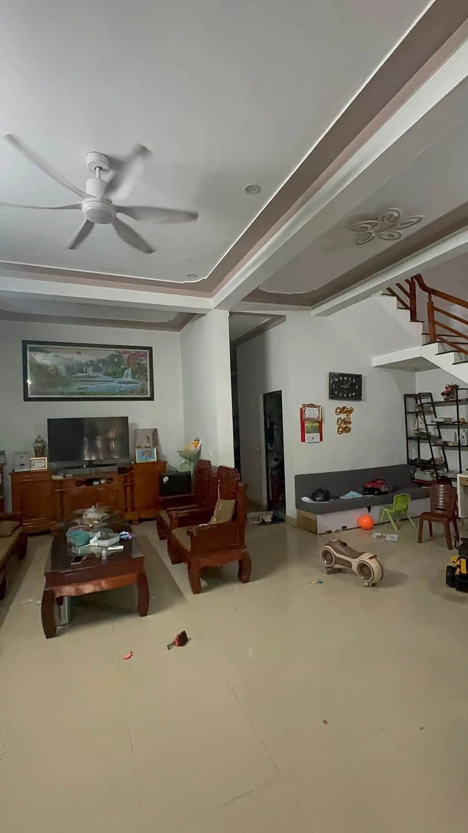 Bán nhà đất Xuân An 184,9m² Hà Tĩnh - Ảnh thu nhỏ 3