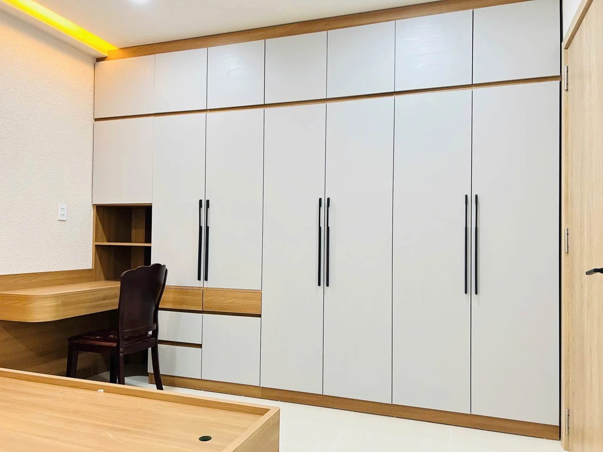 Bán nhà gác lửng 100m² 3PN 2WC Phường Long Khánh - Ảnh thu nhỏ 3
