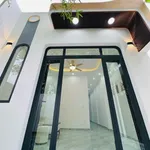 Nhà cấp 4 bán 1 tỷ 250 triệu, 80m², Cần Giuộc Long An - Ảnh thu nhỏ 1
