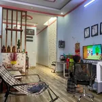 Bán nhà cấp 4 mặt tiền Hoà Thuận, 62m2, 2PN, 2 tỷ 095 Nhà Bè - Ảnh thu nhỏ 2
