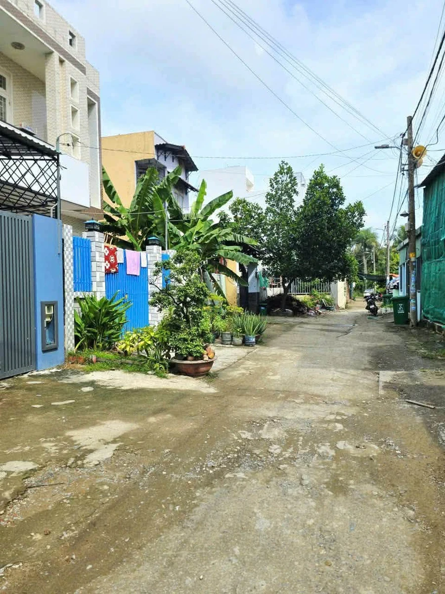 Bán đất nền 82m² gần Cầu Ông Nhiêu 4,2 tỷ - Ảnh thu nhỏ 5
