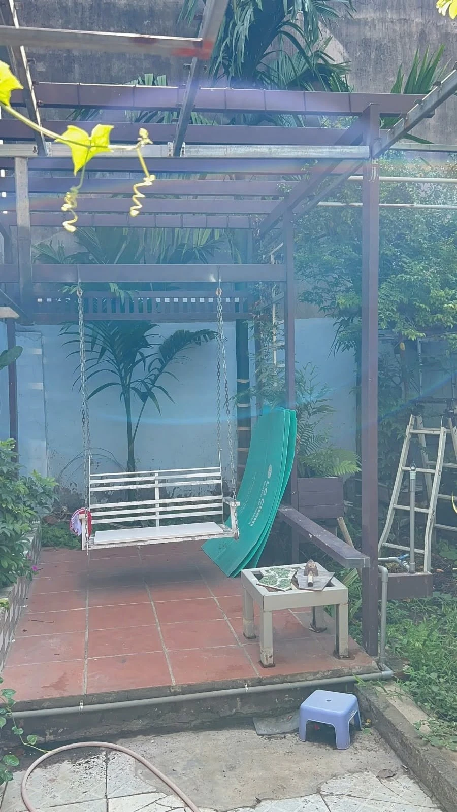 Bán nhà hẻm 5m x 40m Đồng Khởi Biên Hòa 3,9 tỷ - Ảnh 1