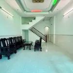 Bán nhà 3 tầng 110m² đường 2 Tháng 4, Nha Trang - Ảnh thu nhỏ 2