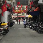 Bán đất mặt tiền 3,6m, 33m² Trần Đại Nghĩa, Hai Bà Trưng, 7 tỷ - Ảnh thu nhỏ 3