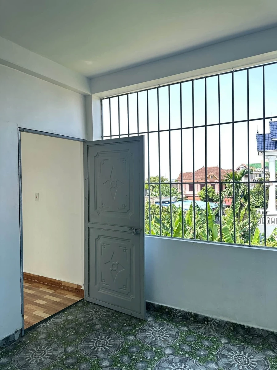 Bán nhà 3 tầng góc mặt tiền Đa Phúc 45m² - 2.8 tỷ - Ảnh thu nhỏ 4