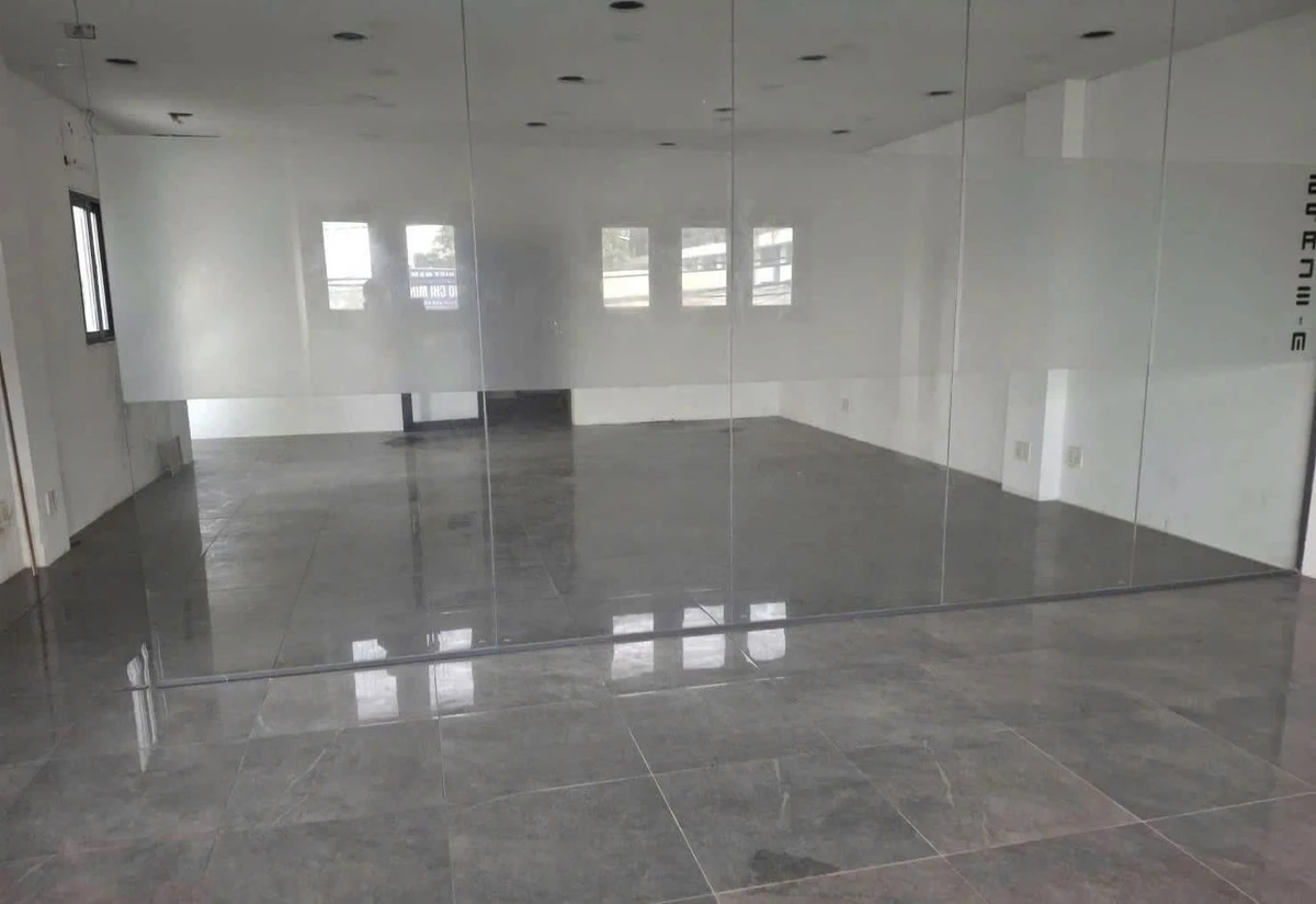 Cho thuê mặt bằng 162m² Nguyễn Tất Thành, Quận 4, 55 triệu/tháng - Ảnh thu nhỏ 4