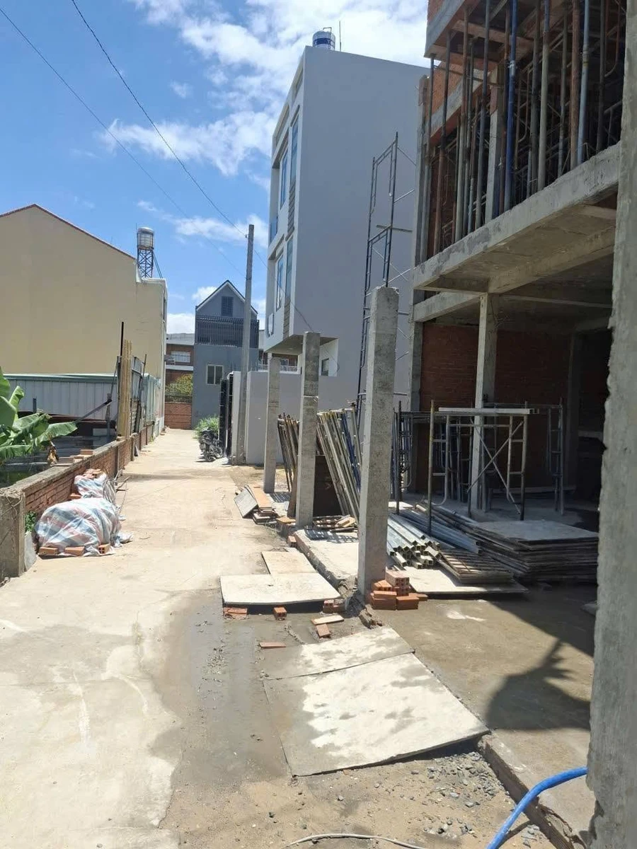 Bán đất 74m2, 3 tỷ, Dĩ An - Ảnh thu nhỏ 2