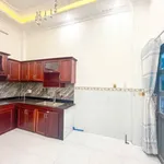 Bán nhà trệt lầu 2 mặt tiền 45m2 An Bình Cần Thơ - Ảnh thu nhỏ 5