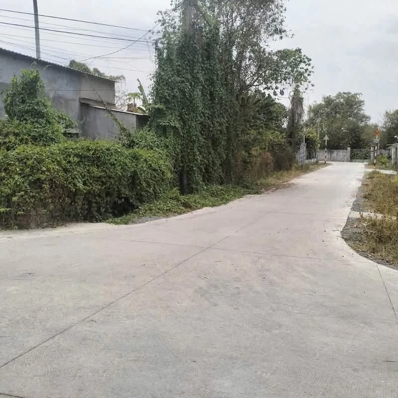 Bán đất thổ cư 5x22m (110m2) giá 1,35 tỷ tại Trung Lập Thượng, Củ Chi - Ảnh thu nhỏ 3
