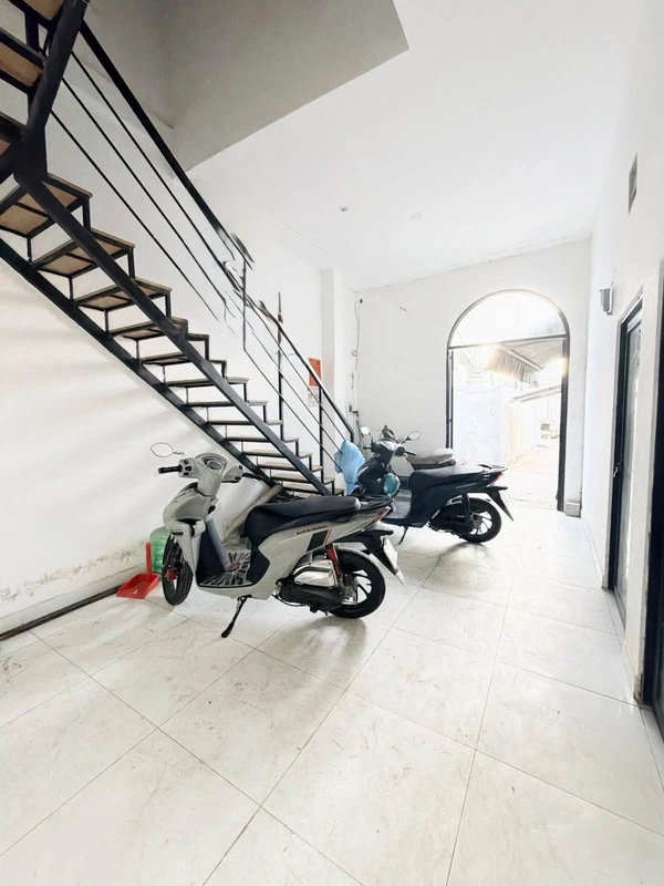 Bán nhà trọ 2 tầng 9 phòng 80m2 Trường Chinh Đà Nẵng 2 tỷ