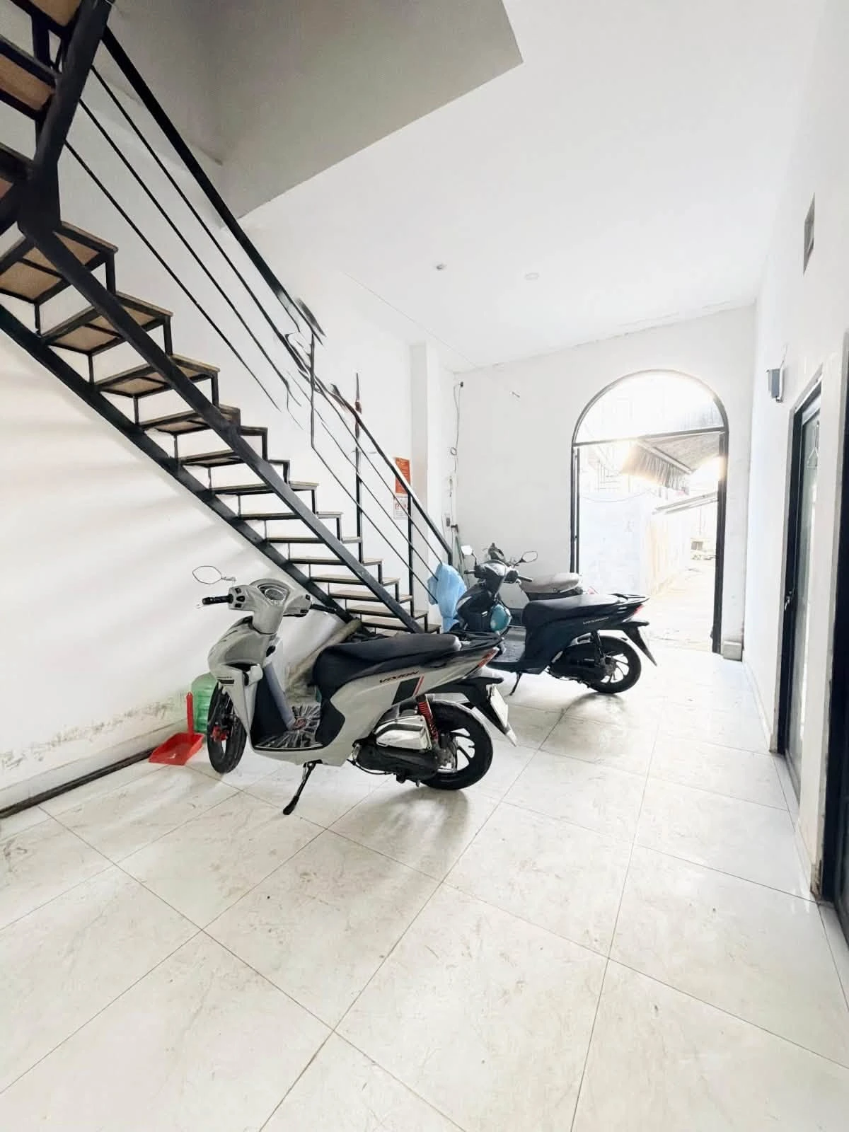 Bán nhà trọ 2 tầng 9 phòng 80m2 Trường Chinh Đà Nẵng 2 tỷ - Ảnh 1