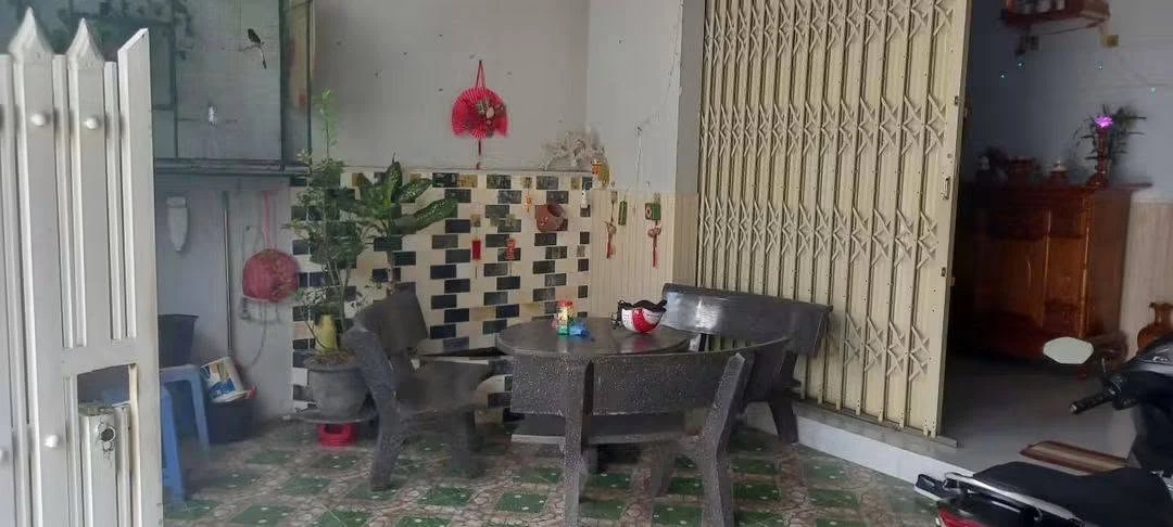Bán nhà Tây Nha Trang 85m2, 1 phòng ngủ, 880 triệu - Ảnh thu nhỏ 4