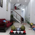 Cho thuê nhà 3 tầng 49m² đường Hòa Hưng Q.10 - 17 triệu/tháng - Ảnh thu nhỏ 3