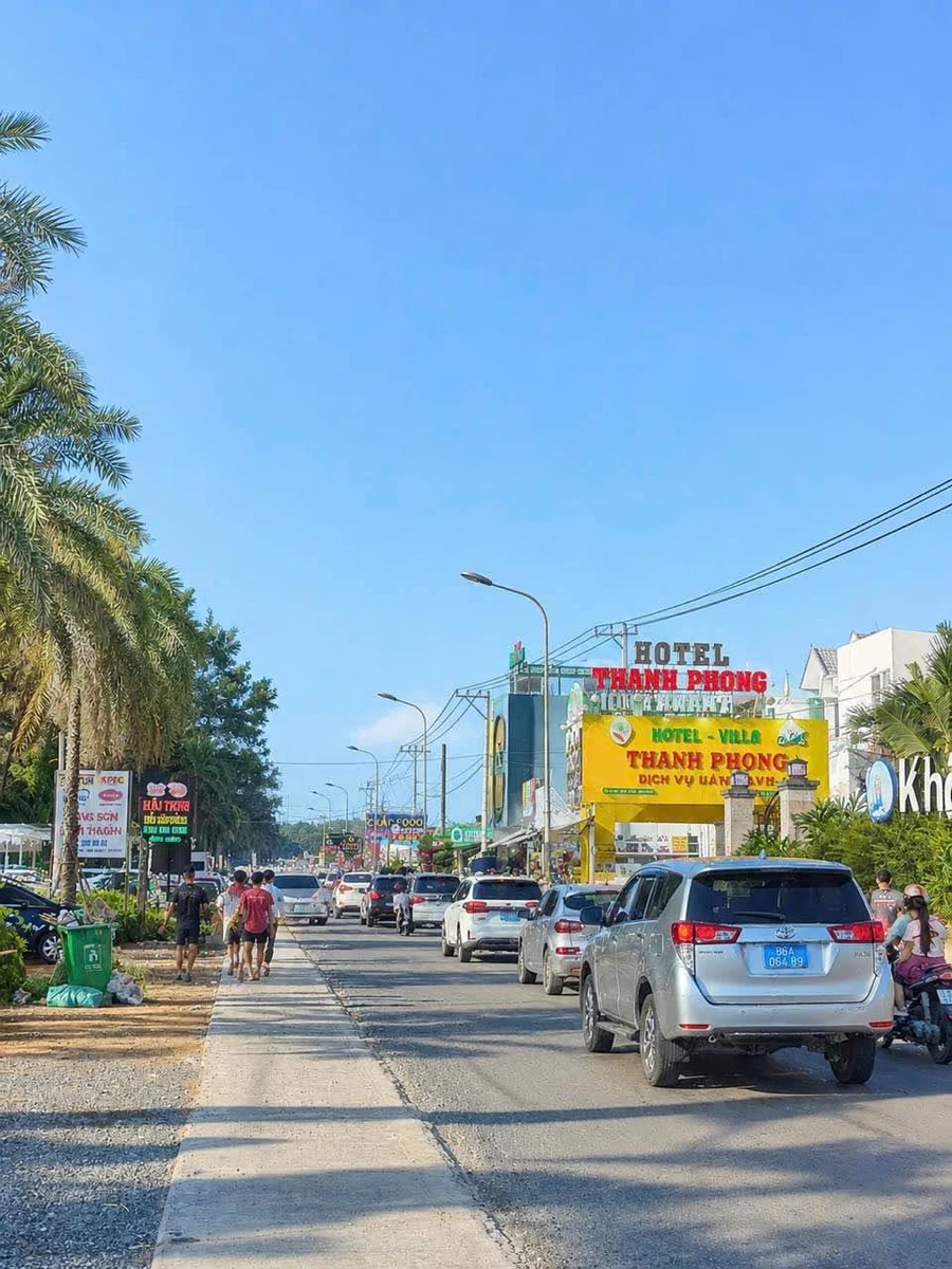 Bán đất gần biển 234m² Tiến Thành 1,2 tỷ - Ảnh thu nhỏ 5
