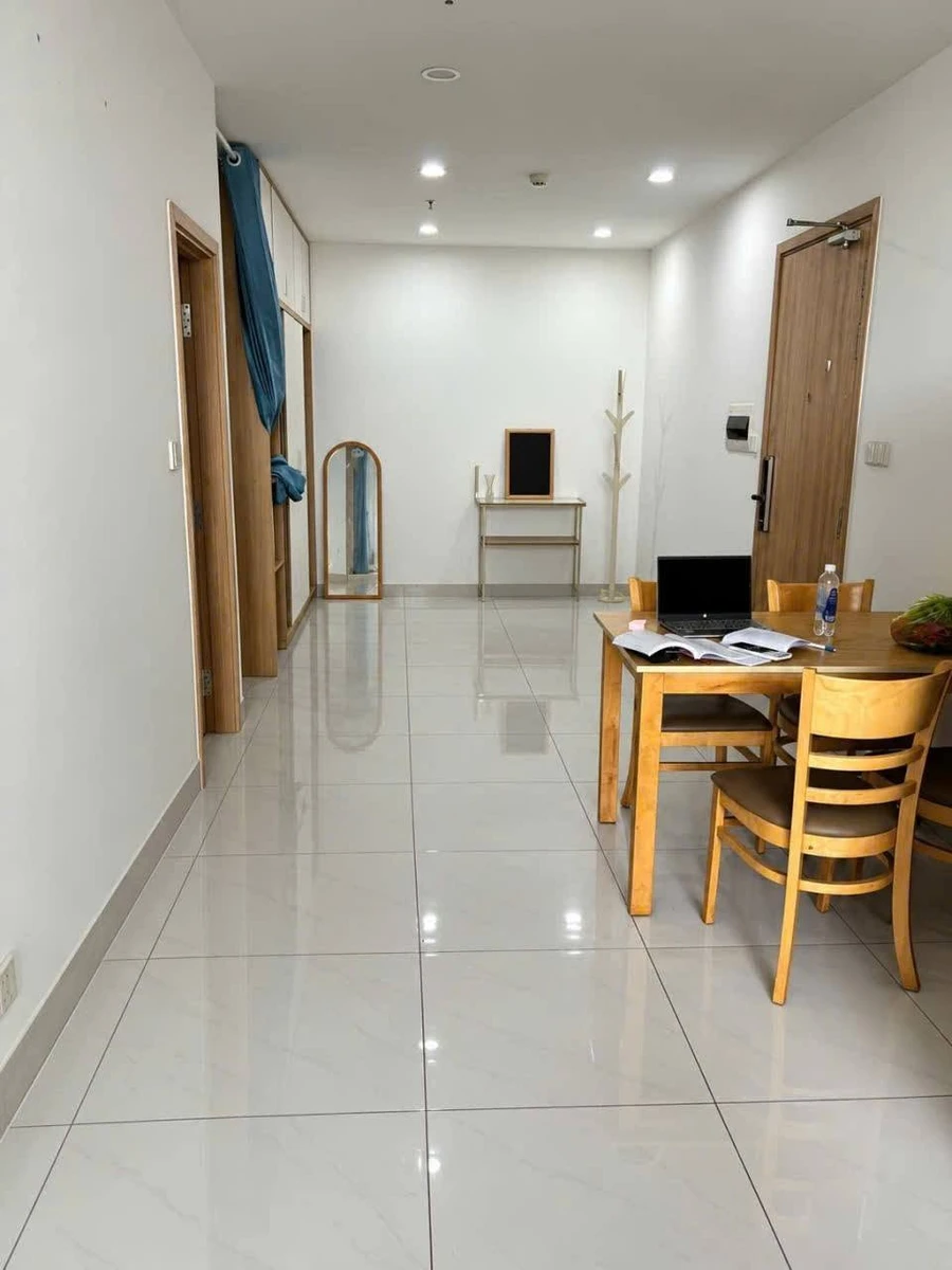 Cho thuê căn hộ Kim Oanh 56m2, 2PN 2WC, full nội thất - Ảnh thu nhỏ 4