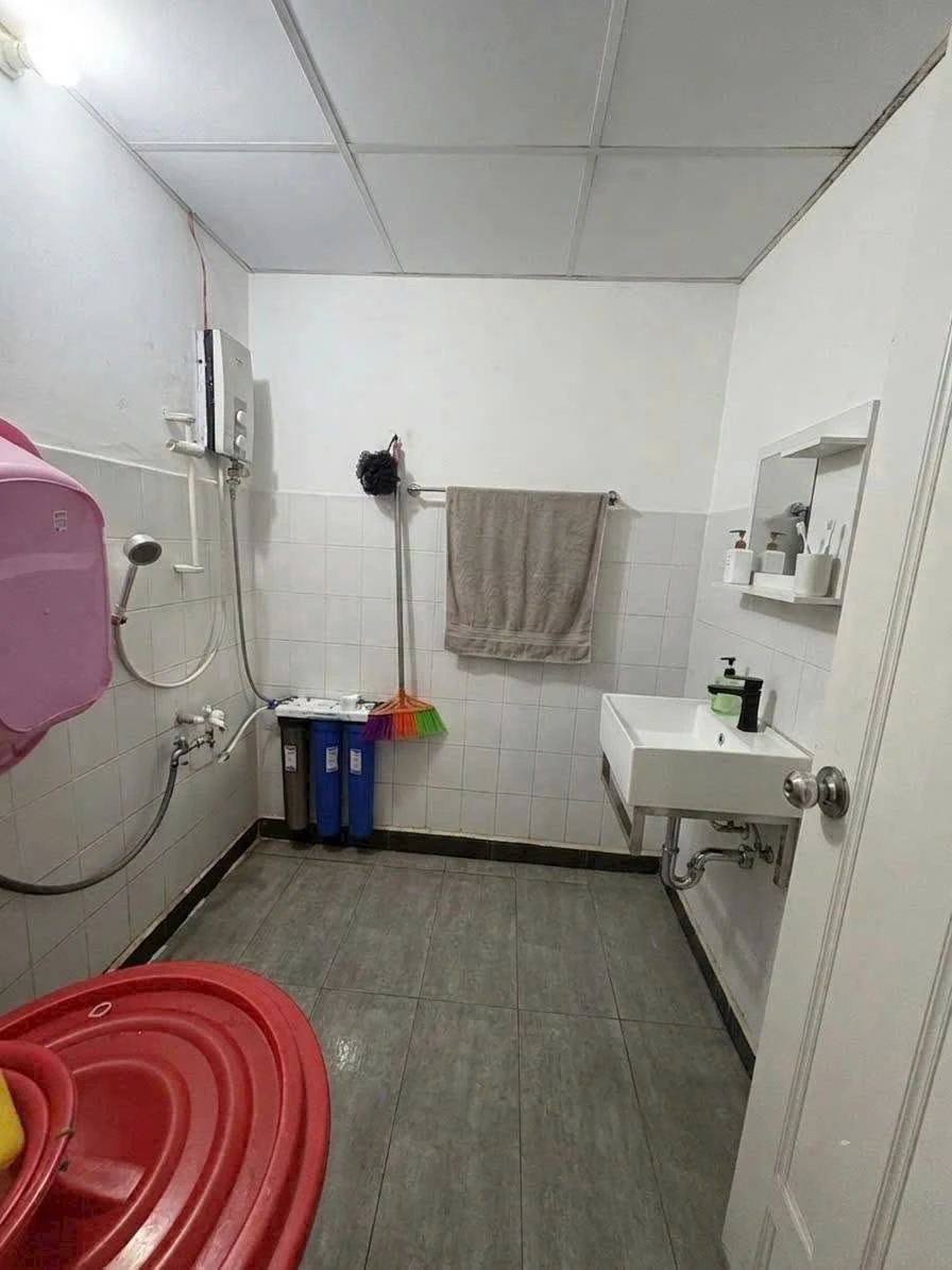 Bán căn hộ 2 phòng ngủ 52.59m² gần sông, Hiệp Bình Chánh - Ảnh thu nhỏ 3