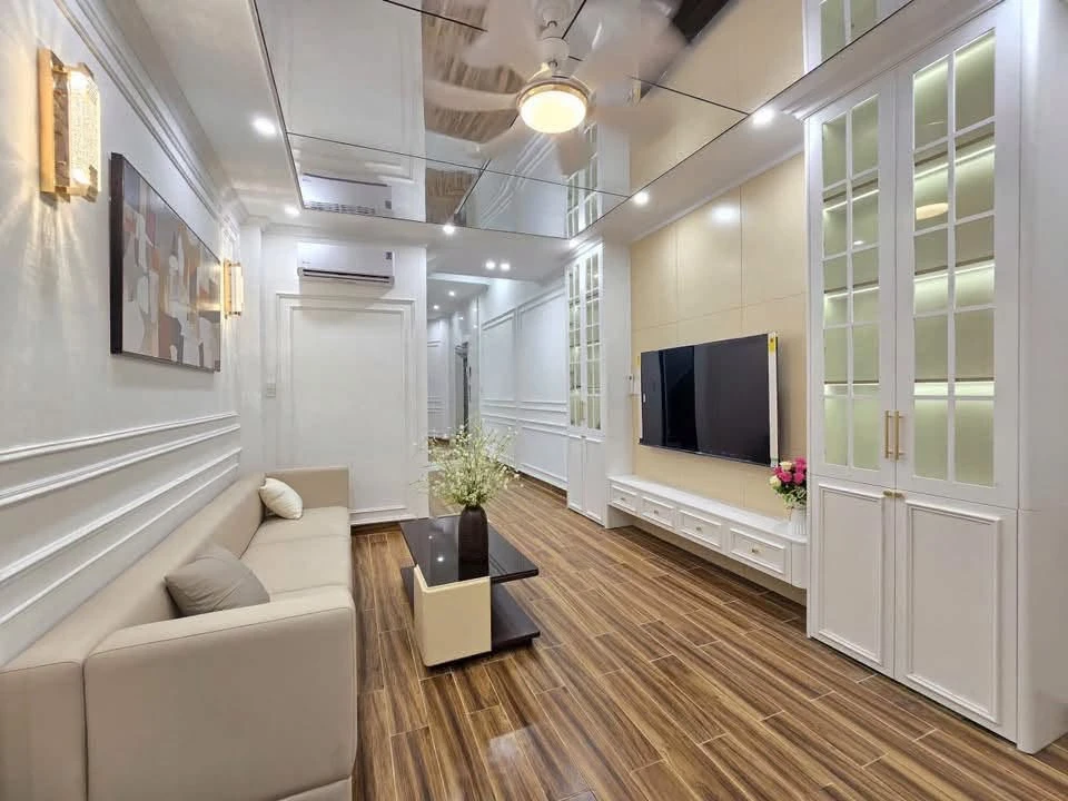 Bán nhà 4 tầng 260m2 tại Thái Phiên, Đà Nẵng - Ảnh thu nhỏ 3