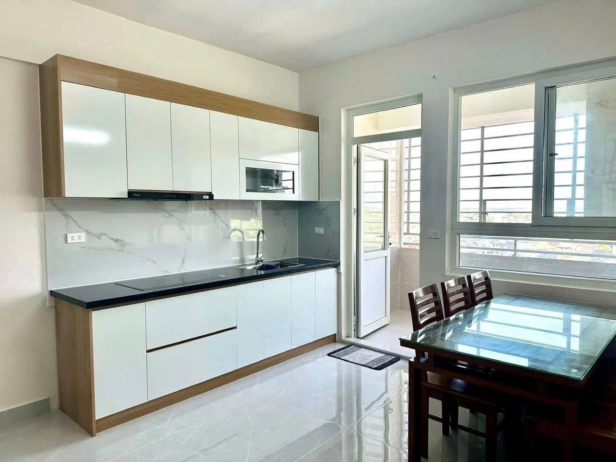 Bán căn hộ 2PN 66m² Tân Thịnh Lê Mao 2 tỷ - Ảnh 1