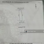 Bán lỗ - đất tặng nhà cấp 4 đường 15m DT 602 Hoà Sơn với giá 3,8x tỷ - Ảnh thu nhỏ 2