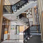 Bán nhà phố 4 tầng 51m² hẻm xe hơi Liên Khu 4-5, Bình Tân, giá 6,4 tỷ - Ảnh thu nhỏ 2
