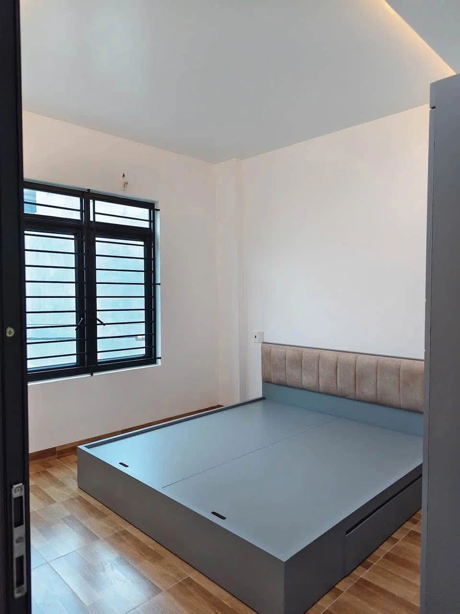 Bán nhà 3 tầng 42m² 3 PN Hải Phòng - 1 tỷ 800 triệu - Ảnh thu nhỏ 5
