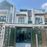 Bán nhà lầu 5x21m, 3PN tại Trảng Dai, Nhà Bè - Ảnh thu nhỏ 1