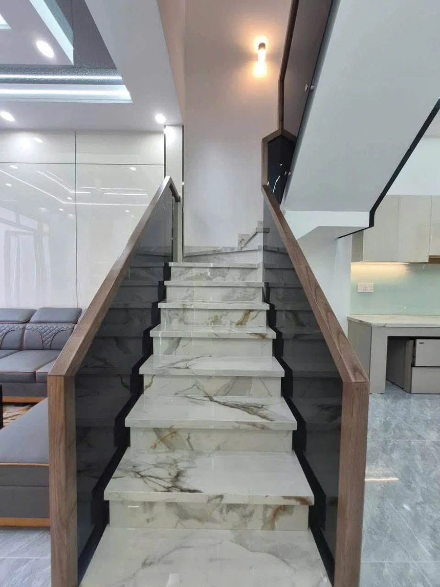 Bán nhà Tân Khánh 3 phòng ngủ, 92m², 3,65 tỷ - Ảnh thu nhỏ 5