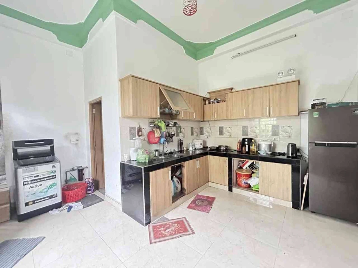 Bán lô đất 274,4m² 2 căn nhà Nguyễn Lương Bằng 10 tỷ - Ảnh thu nhỏ 2