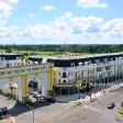 Bán đất nền dự án DIC Victory City, TP. Vị Thanh, Hậu Giang - giá chỉ 1.14 tỷ/lô - đã có sổ hồng - Ảnh thu nhỏ 11