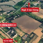 Bán nền đất 120m2 Vĩnh Hiệp Rạch Giá 1 tỷ 4 - Ảnh thu nhỏ 1