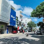 Bán nhà 3 tầng mặt tiền 91.5m² trung tâm Nha Trang - Ảnh thu nhỏ 2