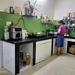 Bán nhà 94m2 nở hậu 7m, 4PN, 2PN tầng trệt, hẻm ô tô gần Công viên Làng Hoa, Gò Vấp - Ảnh thu nhỏ 2