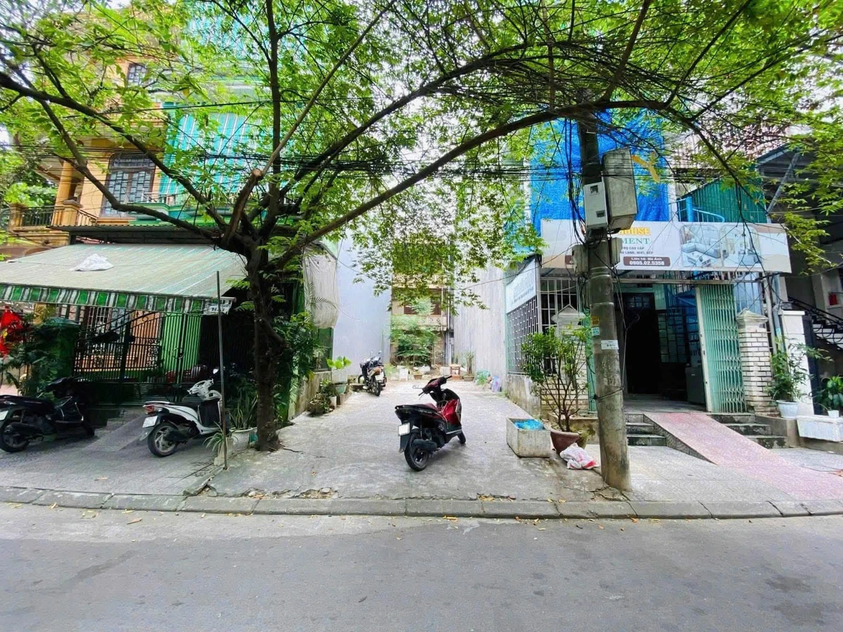 Bán đất mặt tiền Nguyễn Phong Sắc Huế 102,5m2, giá 4 tỷ - Ảnh thu nhỏ 2