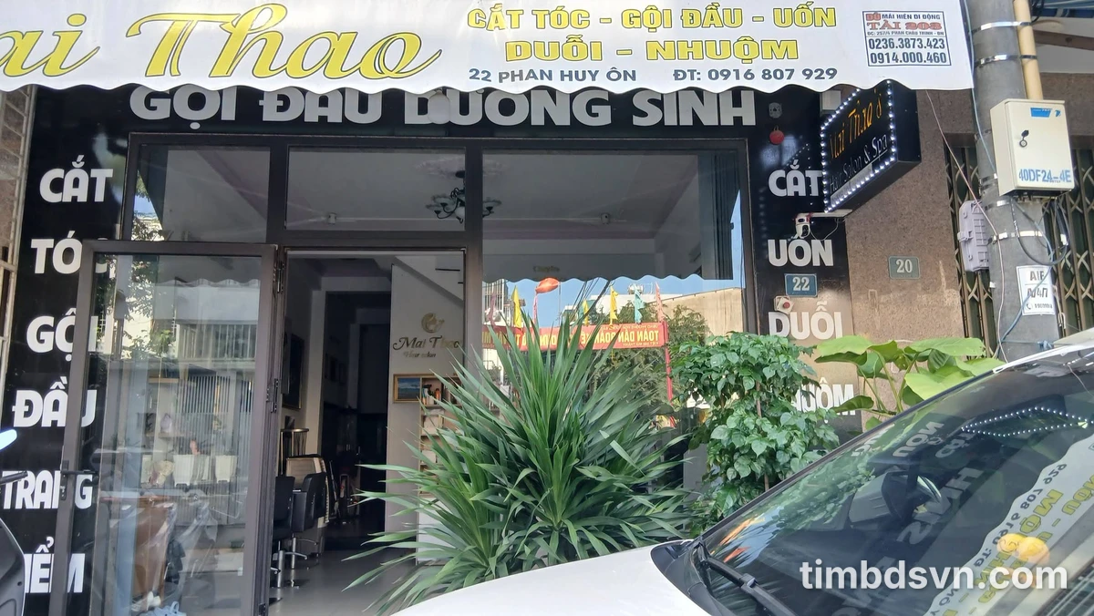Bán nhà 4 tầng 66m² Phan Huy Ôn Quận 12 - Ảnh thu nhỏ 2