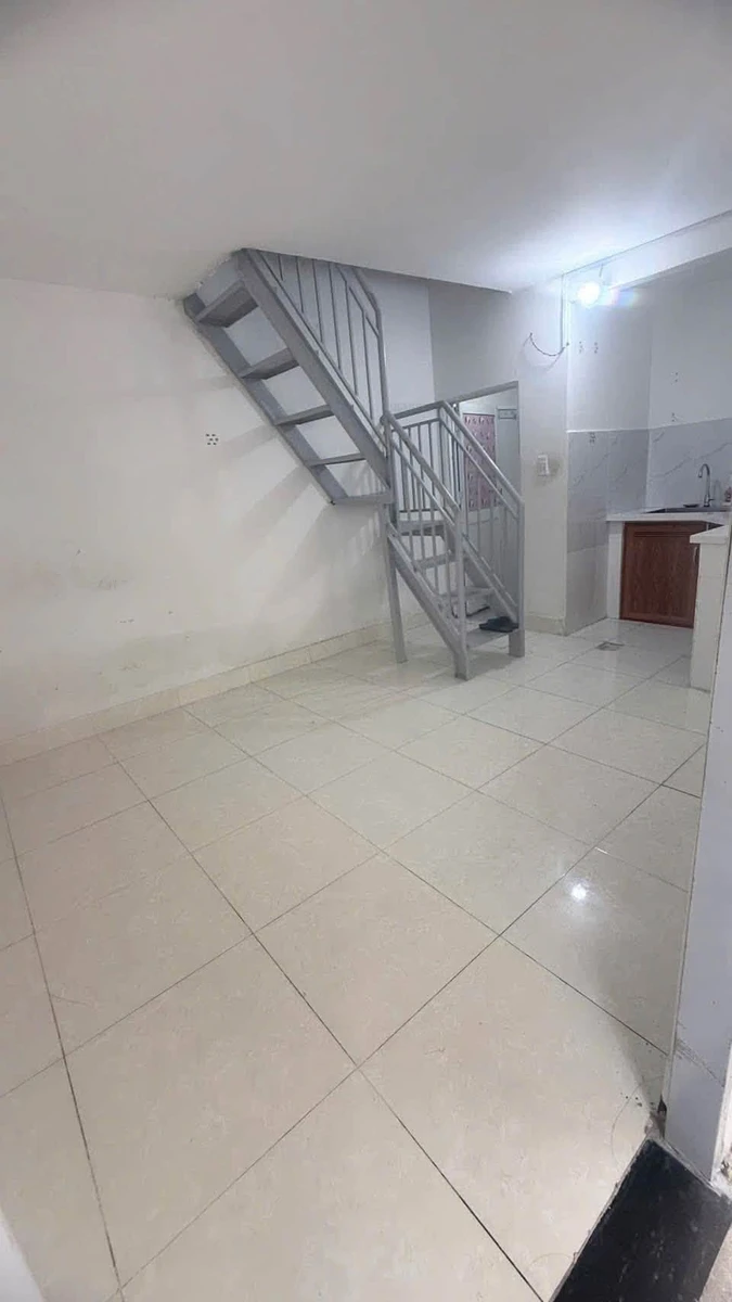 Bán nhà nhỏ 2 phòng ngủ 45m² hẻm gần đường Bình Giã, Phường Thắng Nhất giá 970 triệu - Ảnh thu nhỏ 3