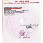 Bán đất Hiệp Thành Thủ Dầu Một Bình Dương 125m2 giá 3 tỷ 320 triệu - Ảnh thu nhỏ 5