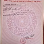 Bán cặp liền kề 100m2 sát KCN Becamex 440 triệu - Ảnh thu nhỏ 3