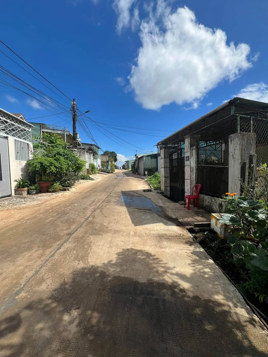 Bán đất hẻm 02 Hoàng Sa 172,8m² – 630 triệu - Ảnh thu nhỏ 2