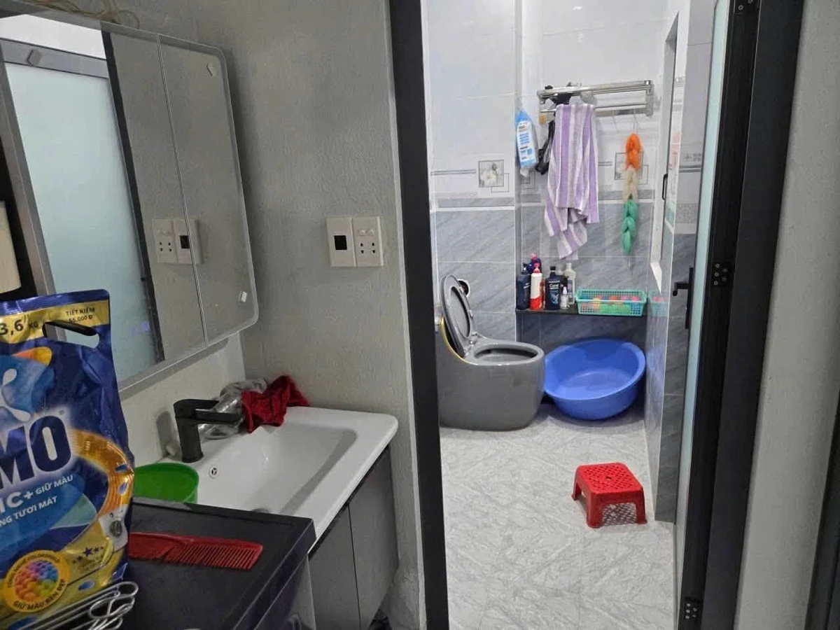 Nhà lầu Phú Hòa 3PN 2WC 55m² giá 2.1 tỷ - Ảnh thu nhỏ 5
