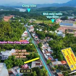 Bán đất 120m2 Huyền Trân Công Chúa khoảng 1,4 tỷ - Ảnh thu nhỏ 2