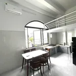 Nhà 3 tầng 6 mini căn hộ Tuệ Tĩnh, 4,5 tỷ, 62m2 - Ảnh thu nhỏ 2