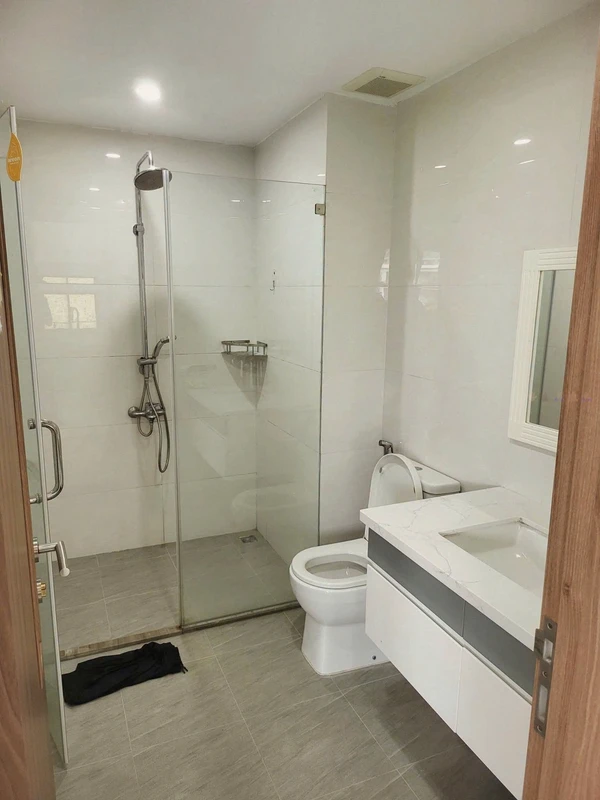 Cho thuê studio đầy đủ nội thất 35m² Lê Hồng Phong