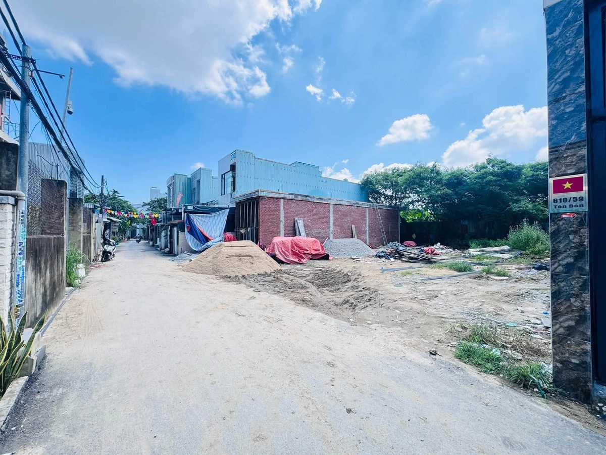 Bán đất An Khê Khánh Hòa 80m2 giá 2,89 tỷ - Ảnh thu nhỏ 2