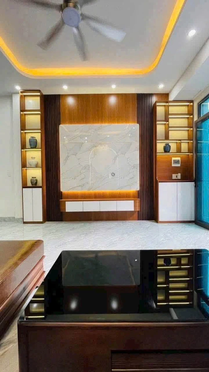 Bán nhà 3 tầng 60.8m² Nguyễn Hữu Cầu, Hải Dương, 2 tỷ 4 - Ảnh thu nhỏ 5