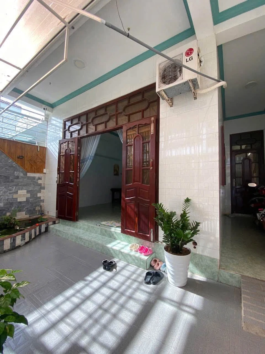 Bán nhà 2PN Phú Thuỷ mặt tiền Nguyễn Sắc Kim 75.6m2 - Ảnh thu nhỏ 3