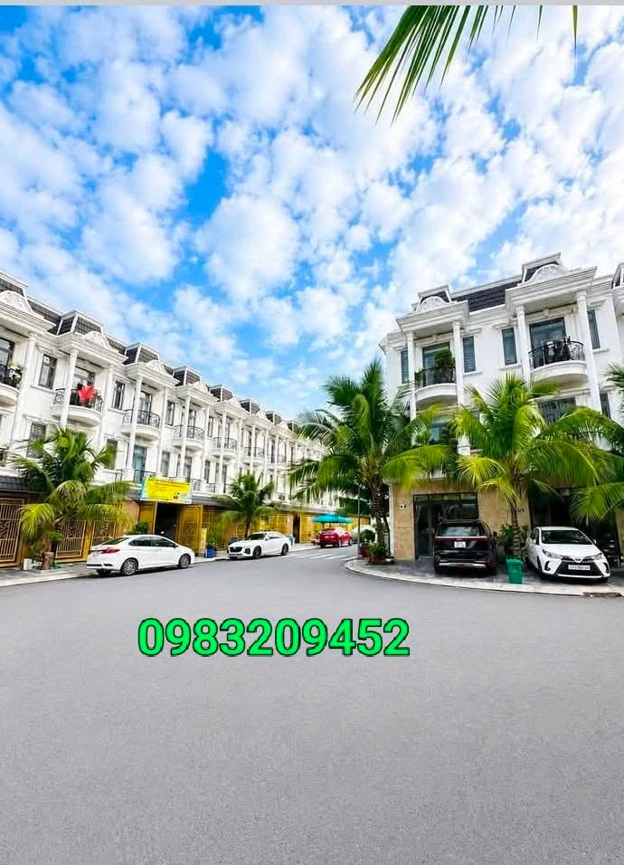 Bán nhà 3 tầng 68m2, 4PN, đường Nguyễn Thị Khắp, Dĩ An, Bình Dương - 5 tỷ - Ảnh thu nhỏ 3