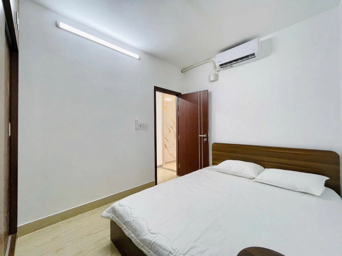 Bán nhà ngõ Ngô Đức Kế, Bình Thạnh, 36m2, 3PN, nhỉnh 4 tỷ - Ảnh thu nhỏ 4