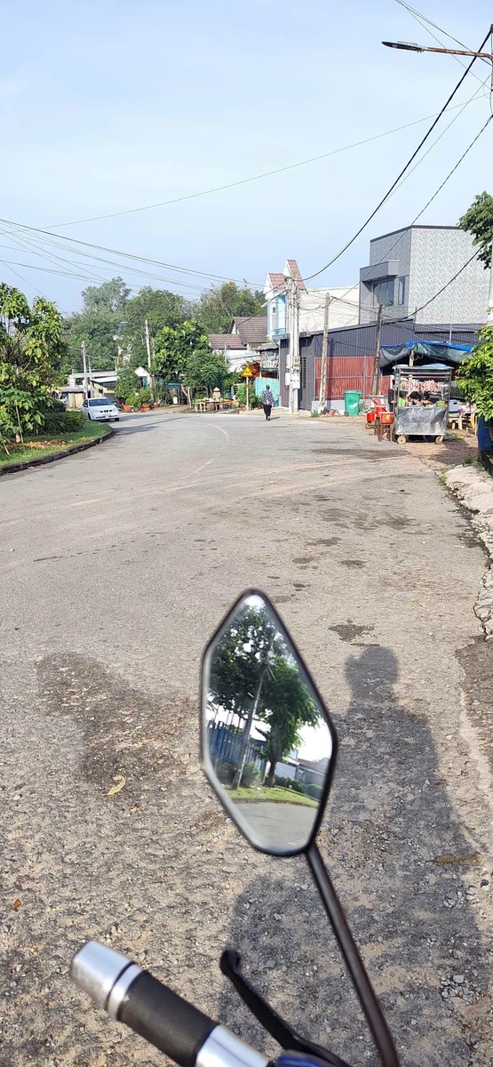 Bán đất Chánh Mỹ Thủ Dầu Một 219m2, giá 4 tỷ - Ảnh thu nhỏ 2