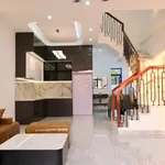 Bán biệt thự 3 tầng 108m² Huế, 2,99 tỷ - Ảnh thu nhỏ 2